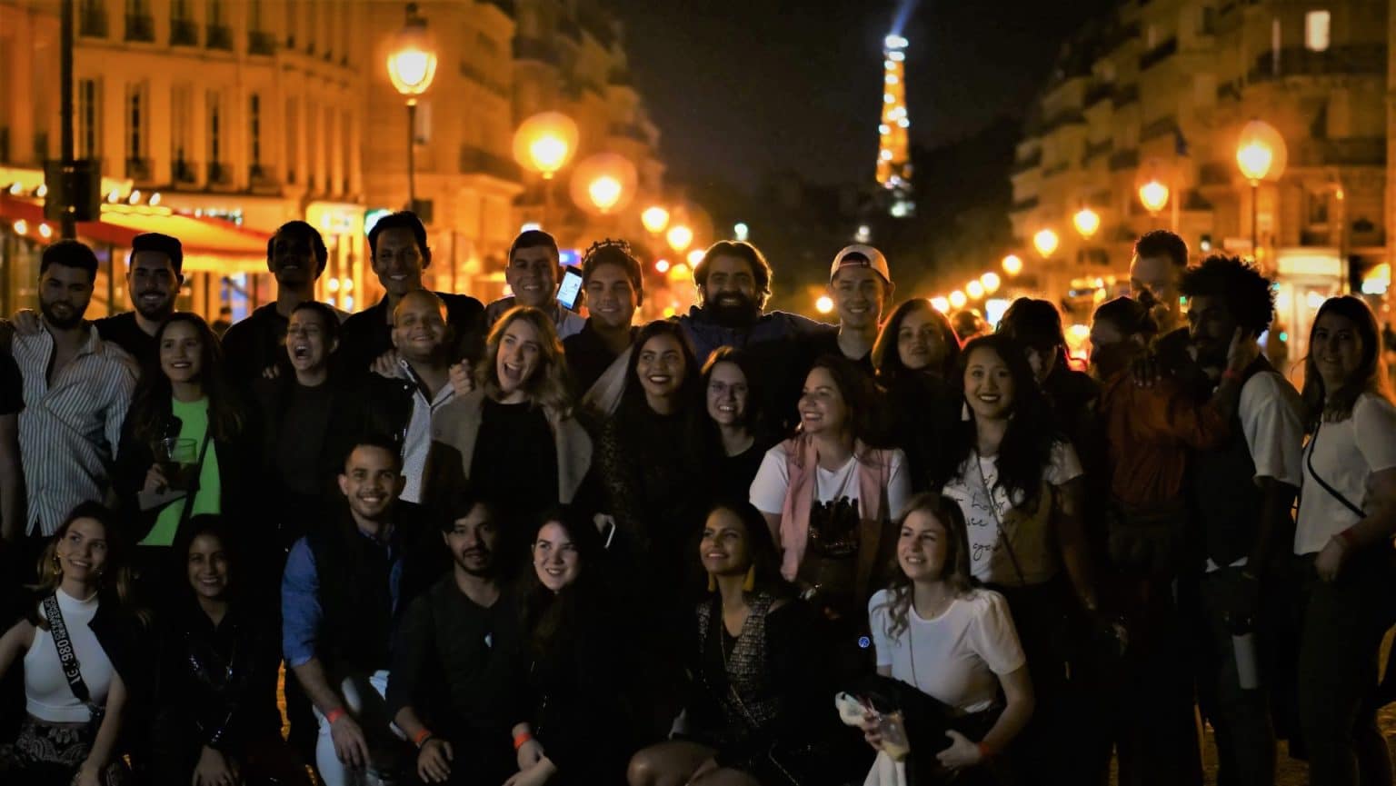 Où sortir à Paris le soir? Où faire la fête à Paris ce soir