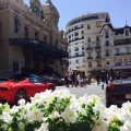 Reise von Nizza nach Monaco