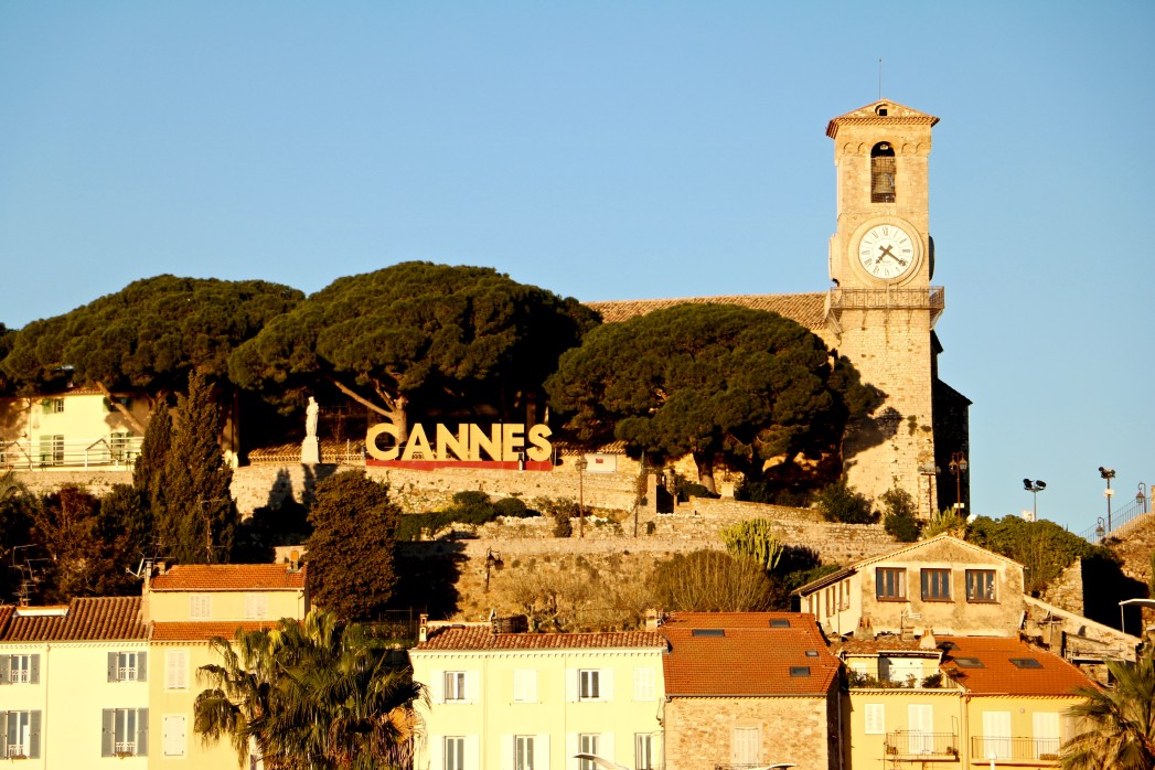 Cannes for a Day! Experience more of French Riviera