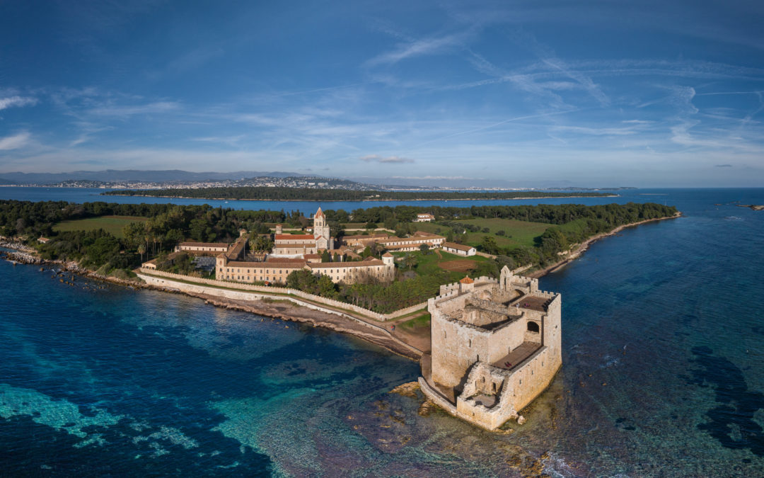 Cannes Island Trip Discover Cannes from a Different Angle Riviera