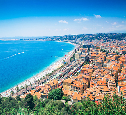 Your Tours in Nice - Riviera Bar Crawl Tours