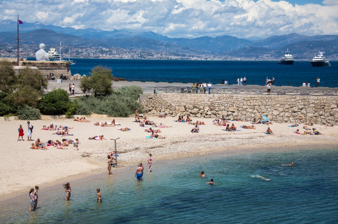 Day tours from Nice, France 3