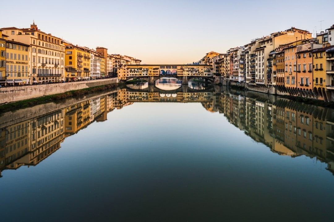 Florence Italy Pub Crawl 