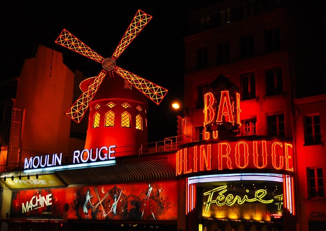 Kiks Aftale virtuel Paris Red Light district Bars - Nighlife in Paris | Riviera Bar Crawl &  Tours