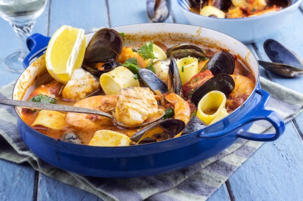 what-is-nicoise-cuisine-bouillabaisse