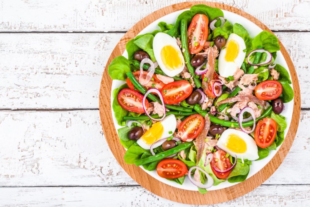 what-is-nicoise-cuisine-salad