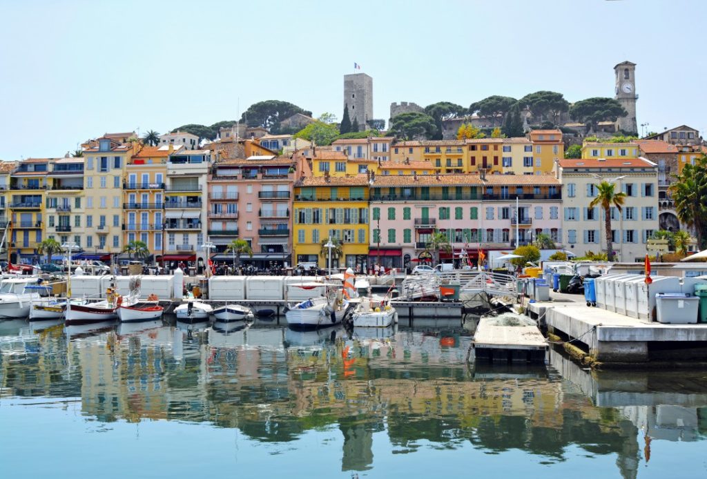 Where To Visit In Cannes France ? - Riviera Bar Crawl Tours