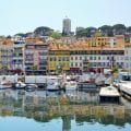 Was kann man in Cannes Frankreich besichtigen?