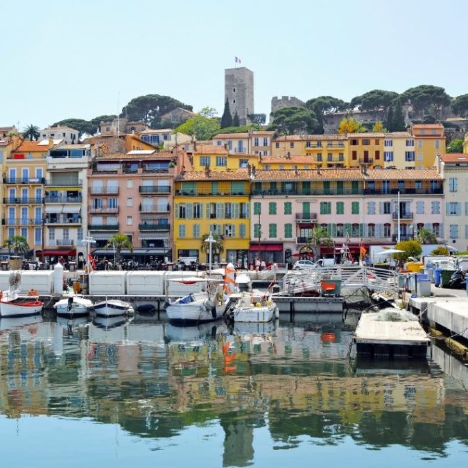 tours in cannes france