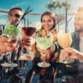 Die besten Bars mit Aussicht in Nizza