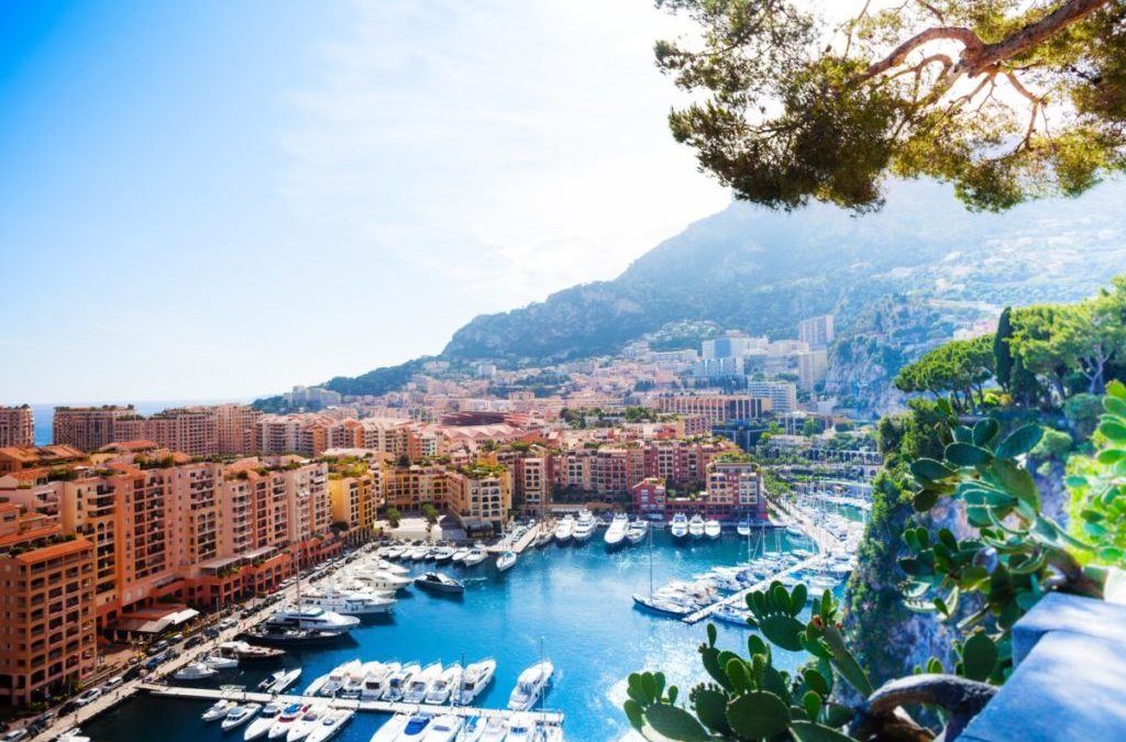 day trip to monaco from nice