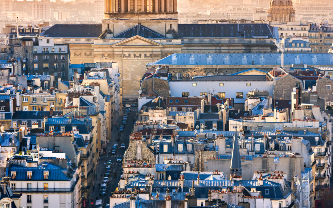 Latin Quarter - All you need to know about Paris Heart