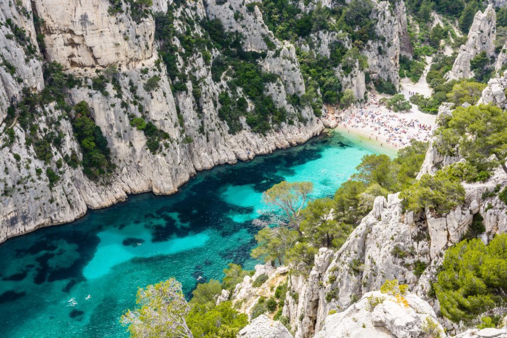 calanque-of-en-vau