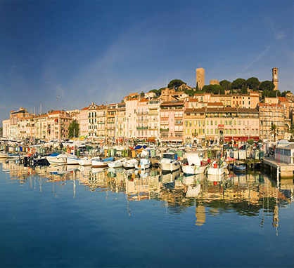 Cannes Shore Excursions I French Riviera Private Guided Tour