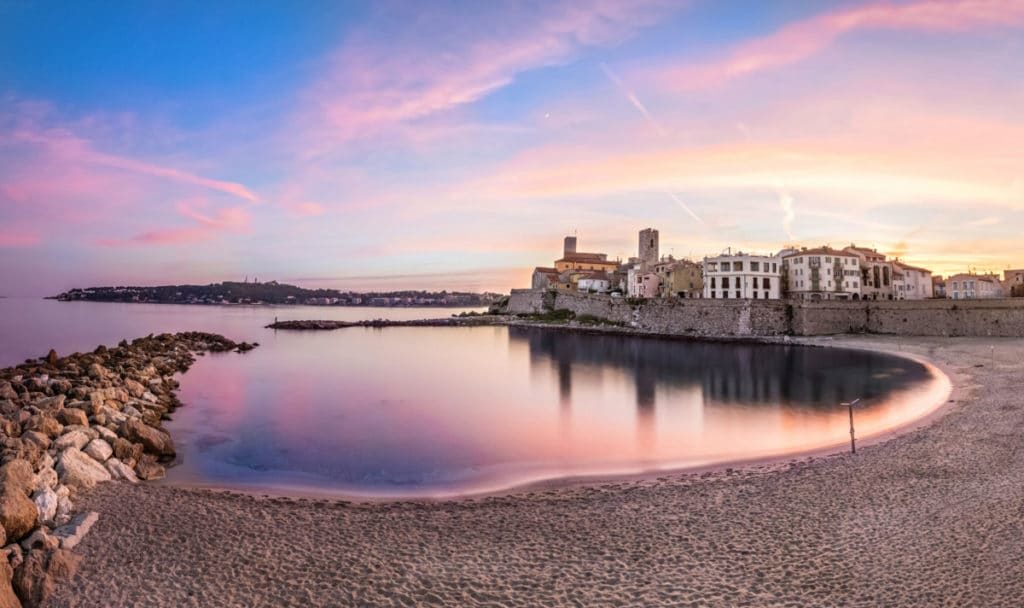 antibes travel guide