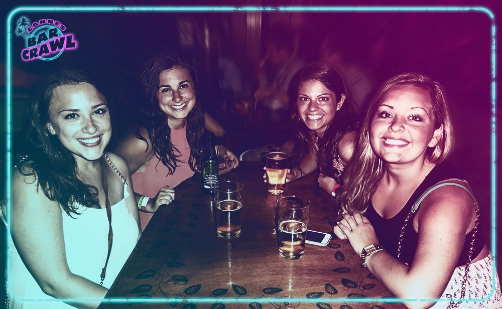 cannes travel nightlife guide beach cannes barcrawl night