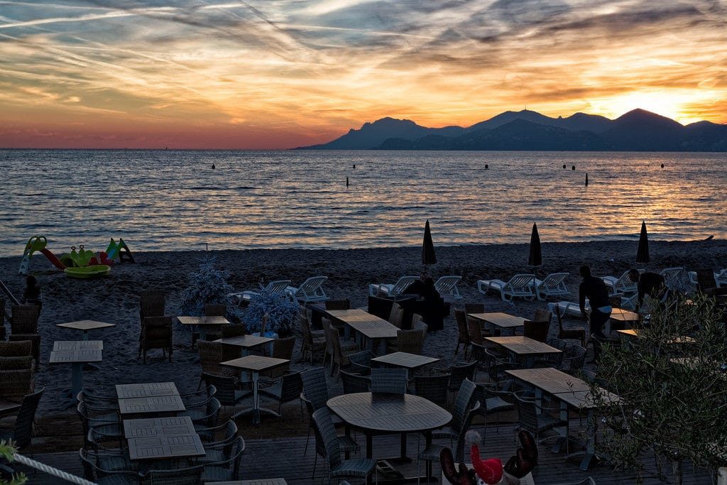 cannes travel nightlife guide beach cannes beach cannes