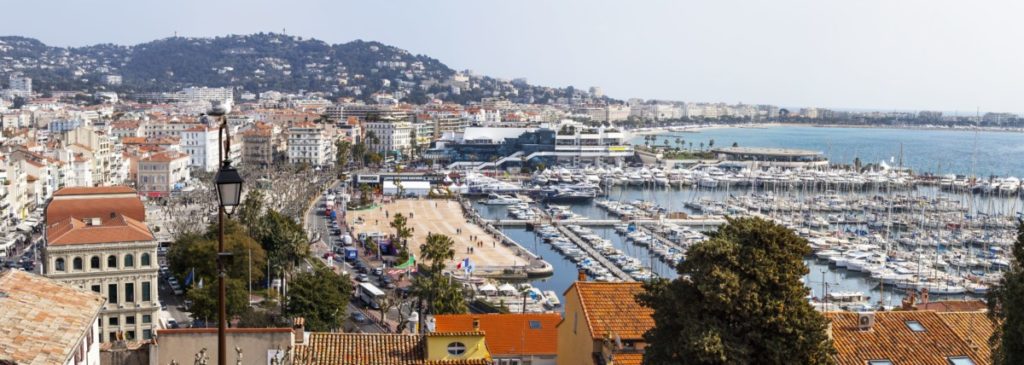 french riviera tours