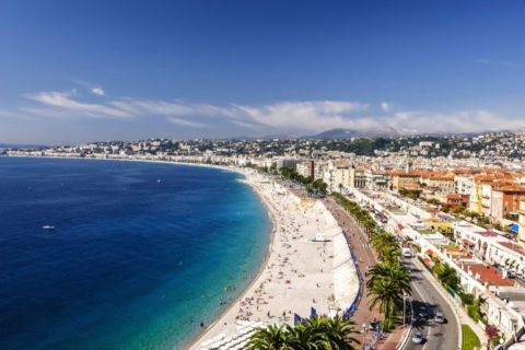 Nice old Town France | Explore with a Local Tour Guide