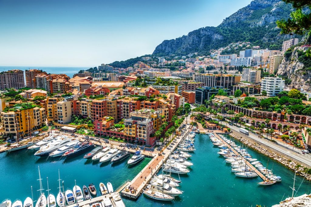 From Nice to Monaco in Just a Day I Riviera Bar Crawl Tours