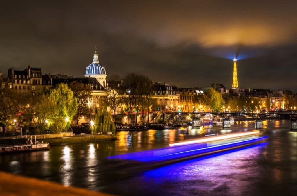 Où sortir à Paris ce soir ?