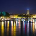 Choses à faire la nuit à Paris
