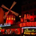 Pariser Rotlichtviertel Bars