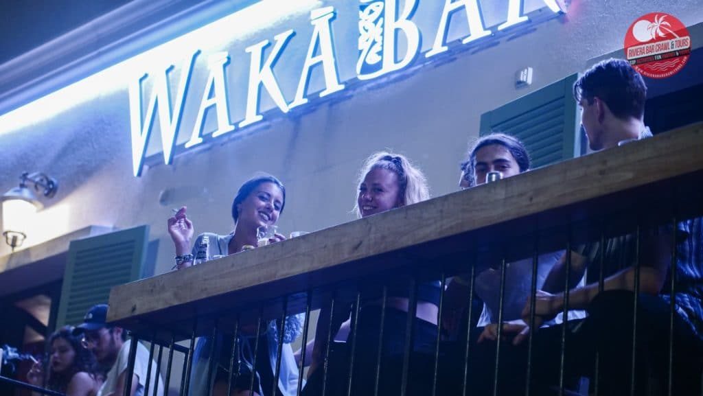 the best bars in nice france waka