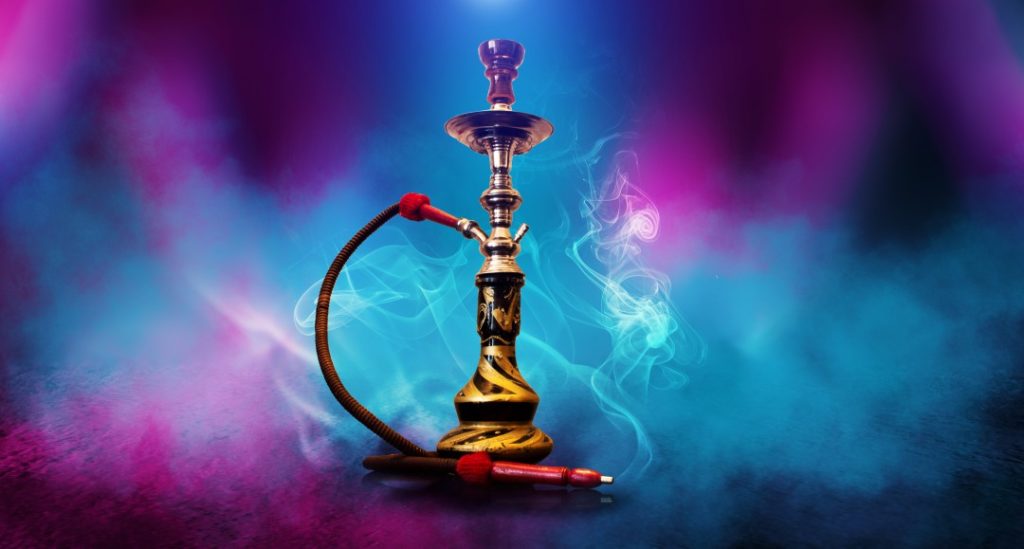 the best hookah and shisha-bars in nice