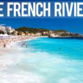 Die französische Riviera