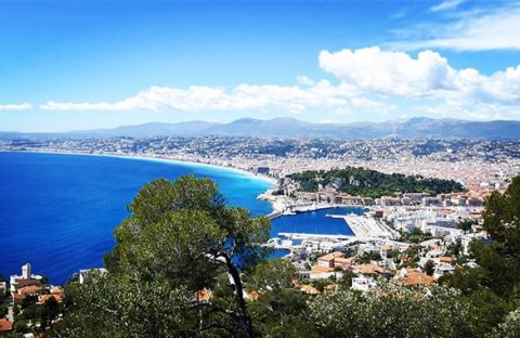 5 Things You Can Do to Have Fun in Nice with Riviera Bar Crawl & Tours