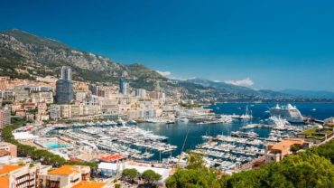 Day tours from Nice, France