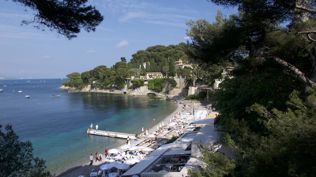 Saint-Jean-Cap-Ferrat