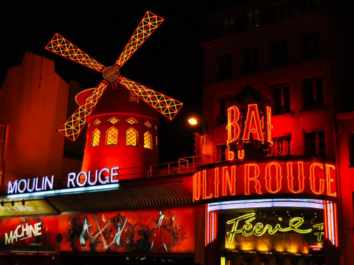 Adult Entertainment Paris - Riviera Bar Crawl Tours