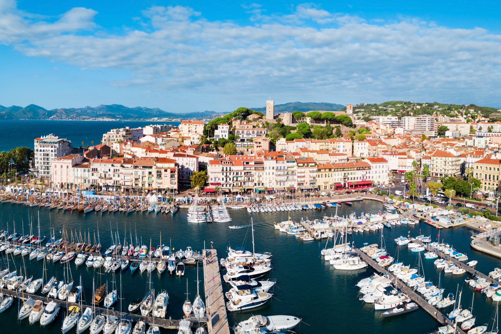 french riviera guided tours