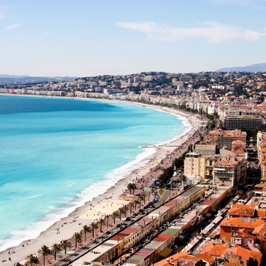 The 16 Best Villages French Riviera - Riviera Bar Crawl Tours