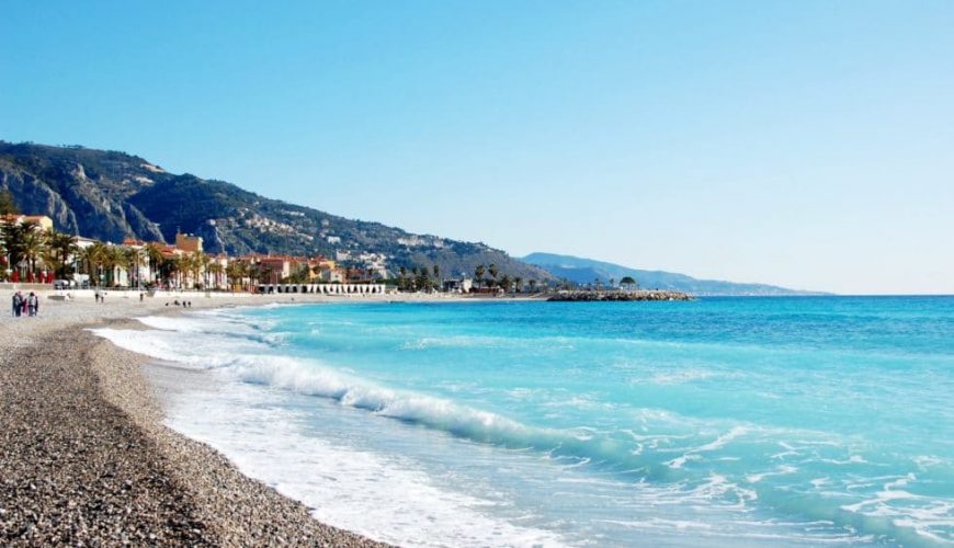 What to do in Nice, France?