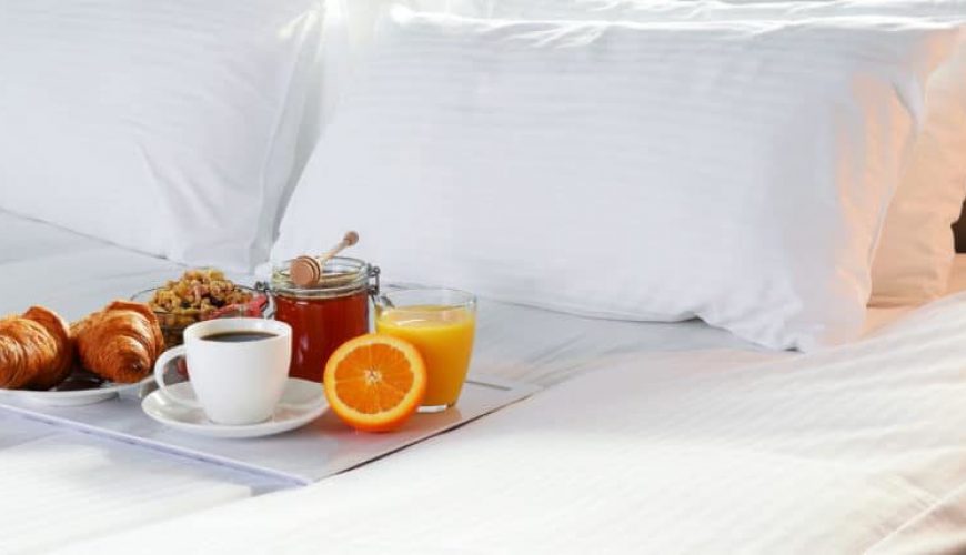 Bed & breakfast in Nice