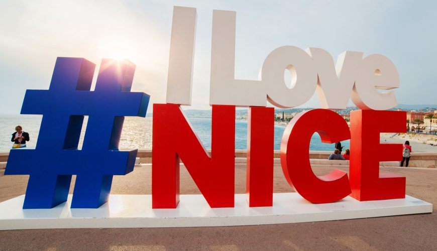 Beste Touren in Nizza Frankreich