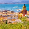 Sightseeing-Unternehmen der Côte d'Azur