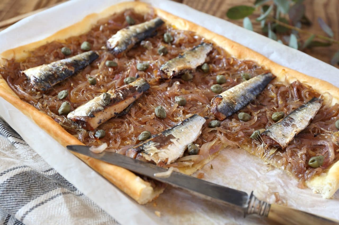 Nice France Food | Riviera Bar Crawl Tours - French Riviera