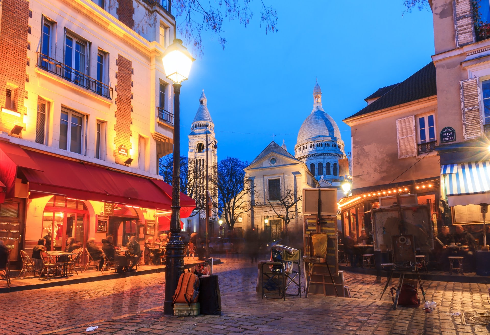 Paris Tour Guide Jobs English Speaking Jobs Paris France