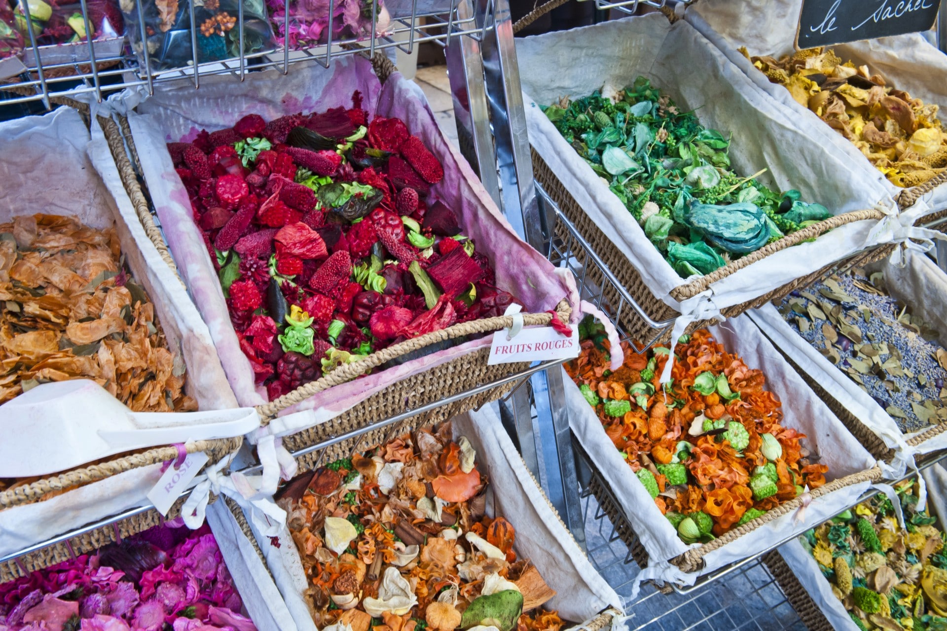 shopping in nice france