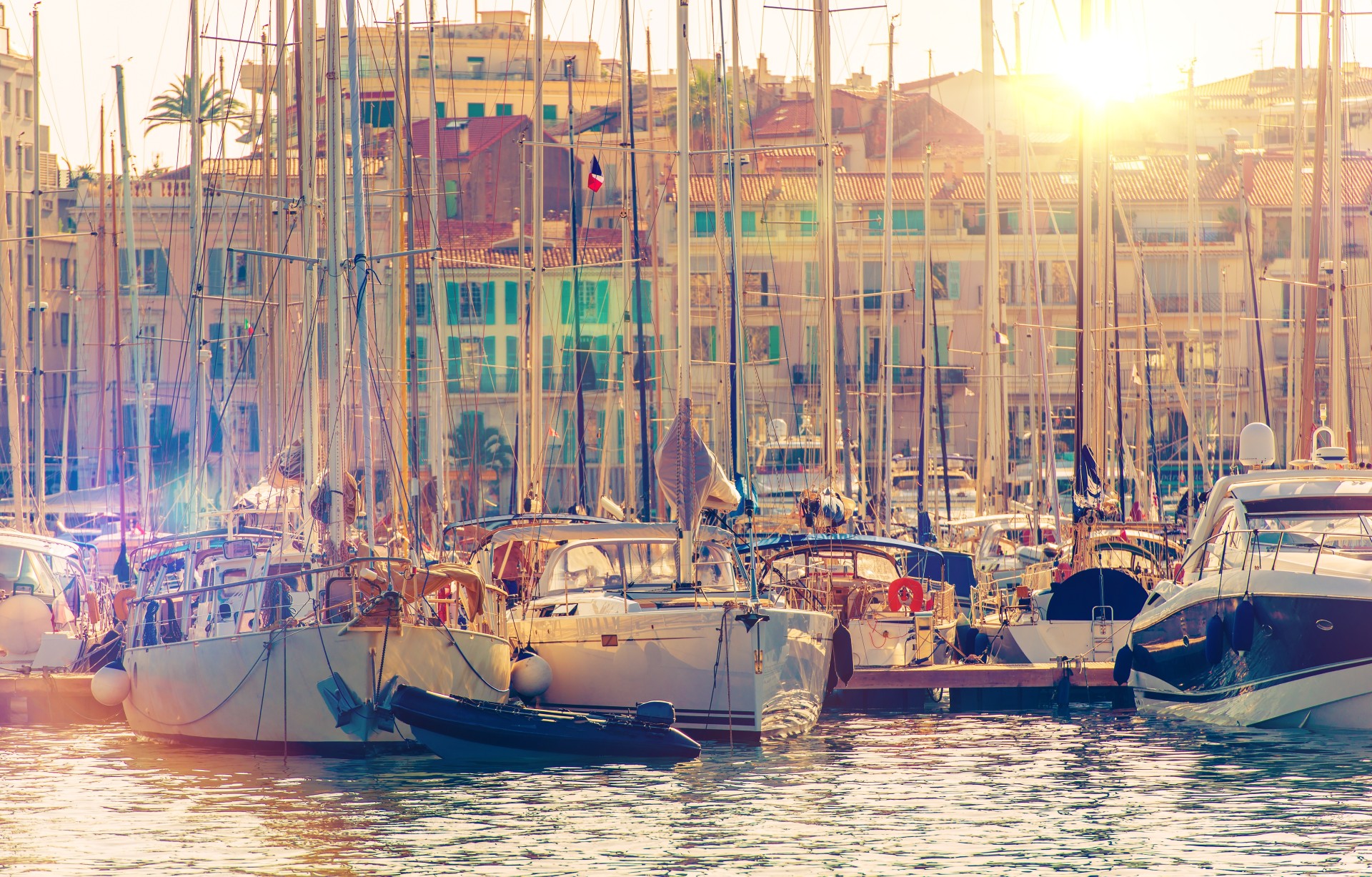 Where is Cannes located? RIVIERA BAR CRAWL & TOURS