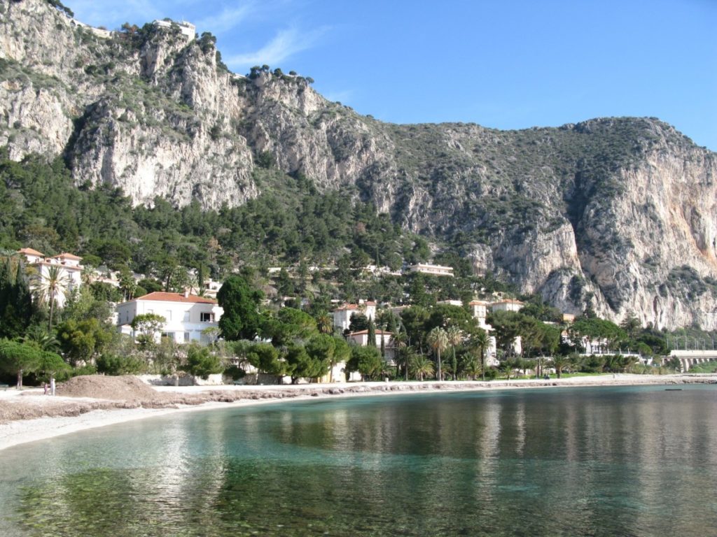 Villa kerylos beaulieu sur mer