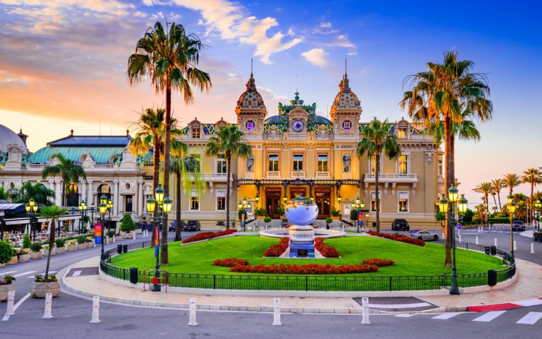 Casino Monte Carlo