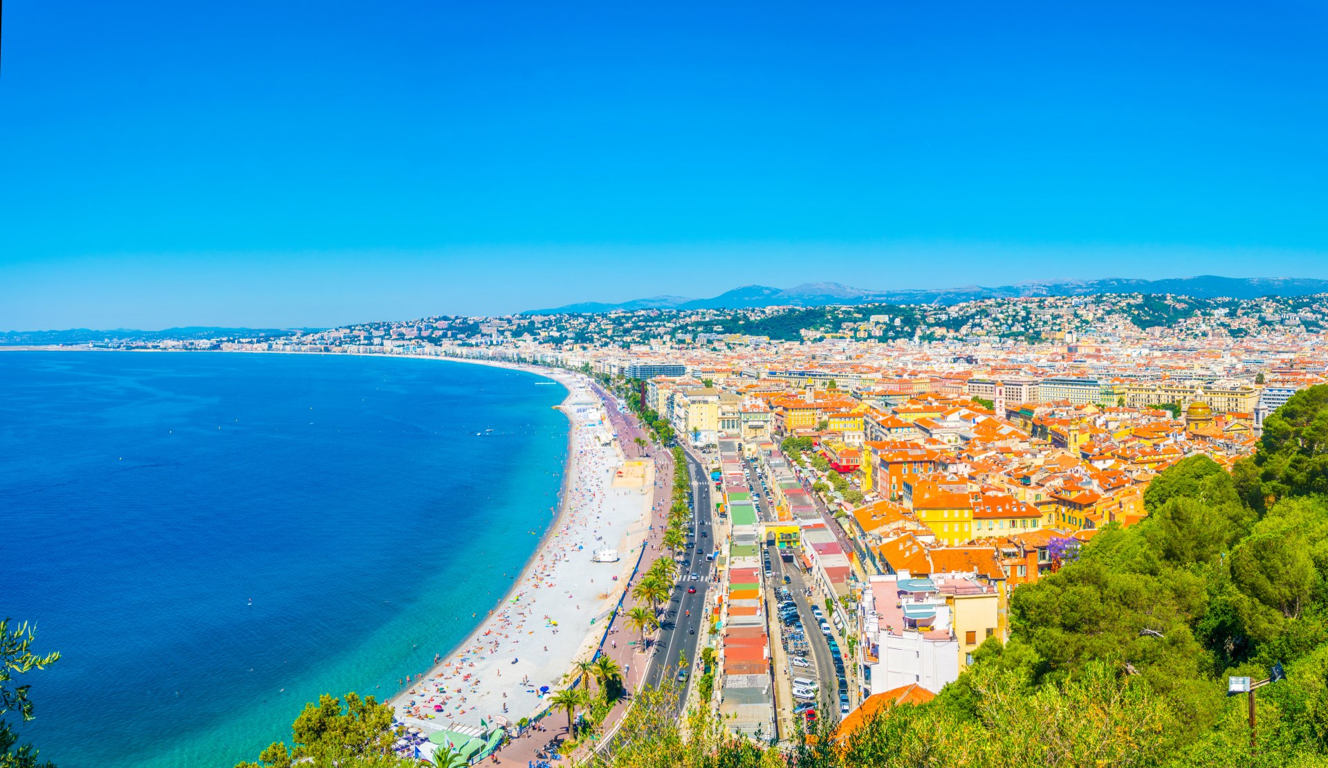 cannes tour from nice