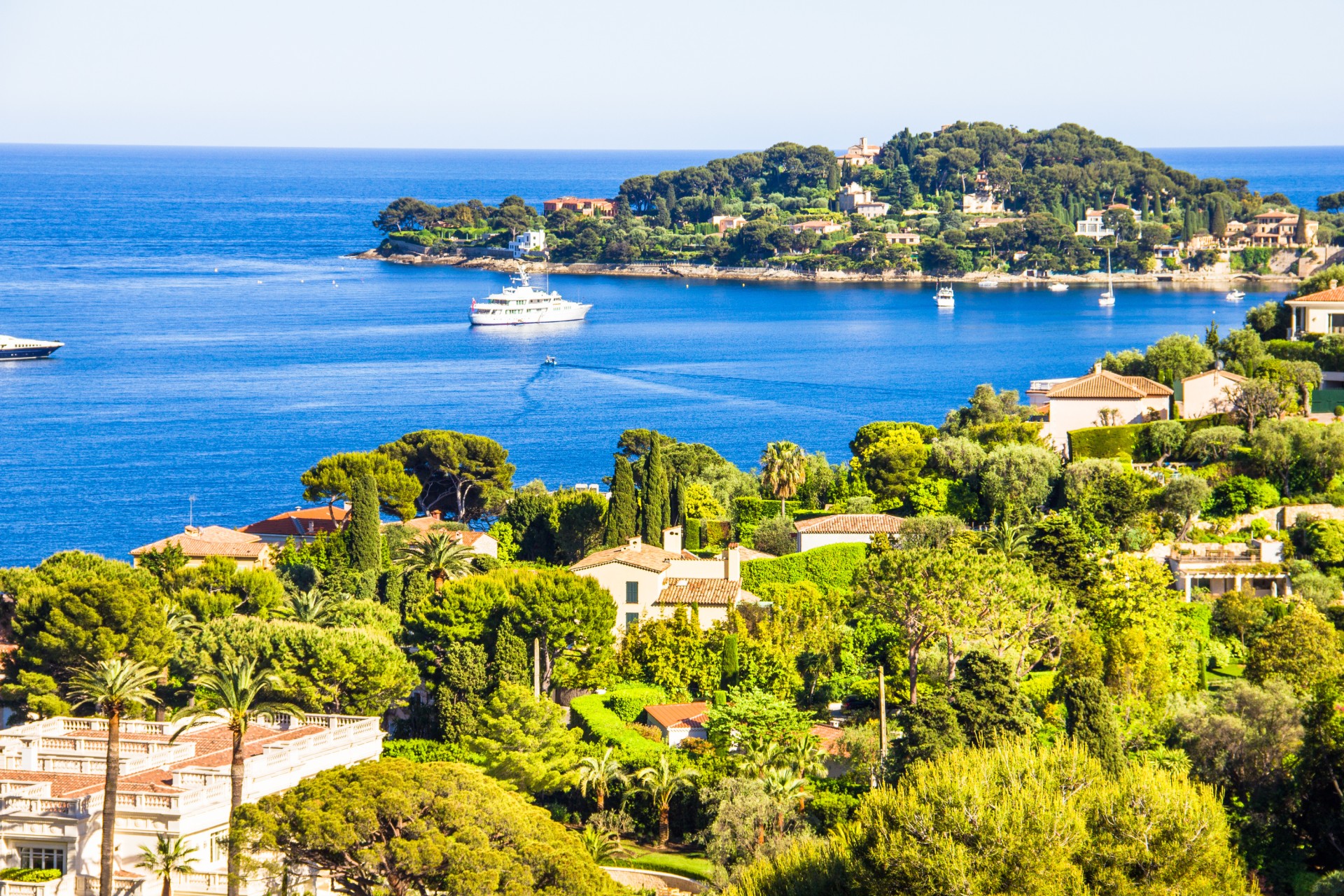 paloma beach france