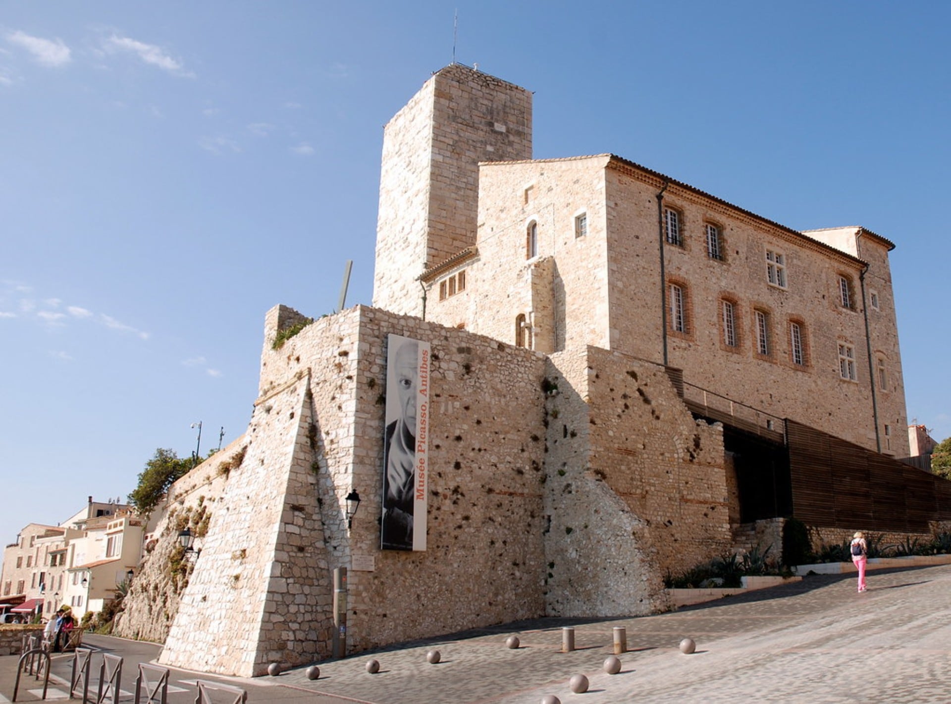 picasso museum antibes