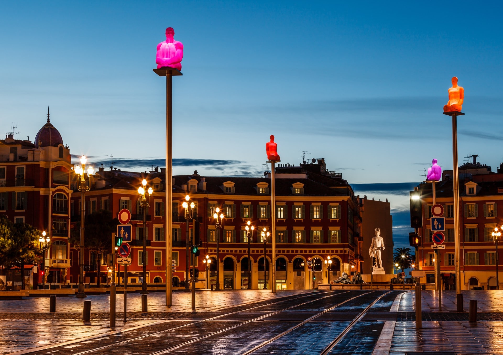 place masséna